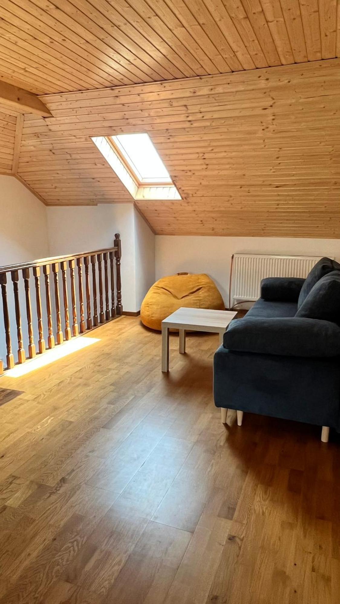 Casa Tudorescu Horezu Kültér fotó