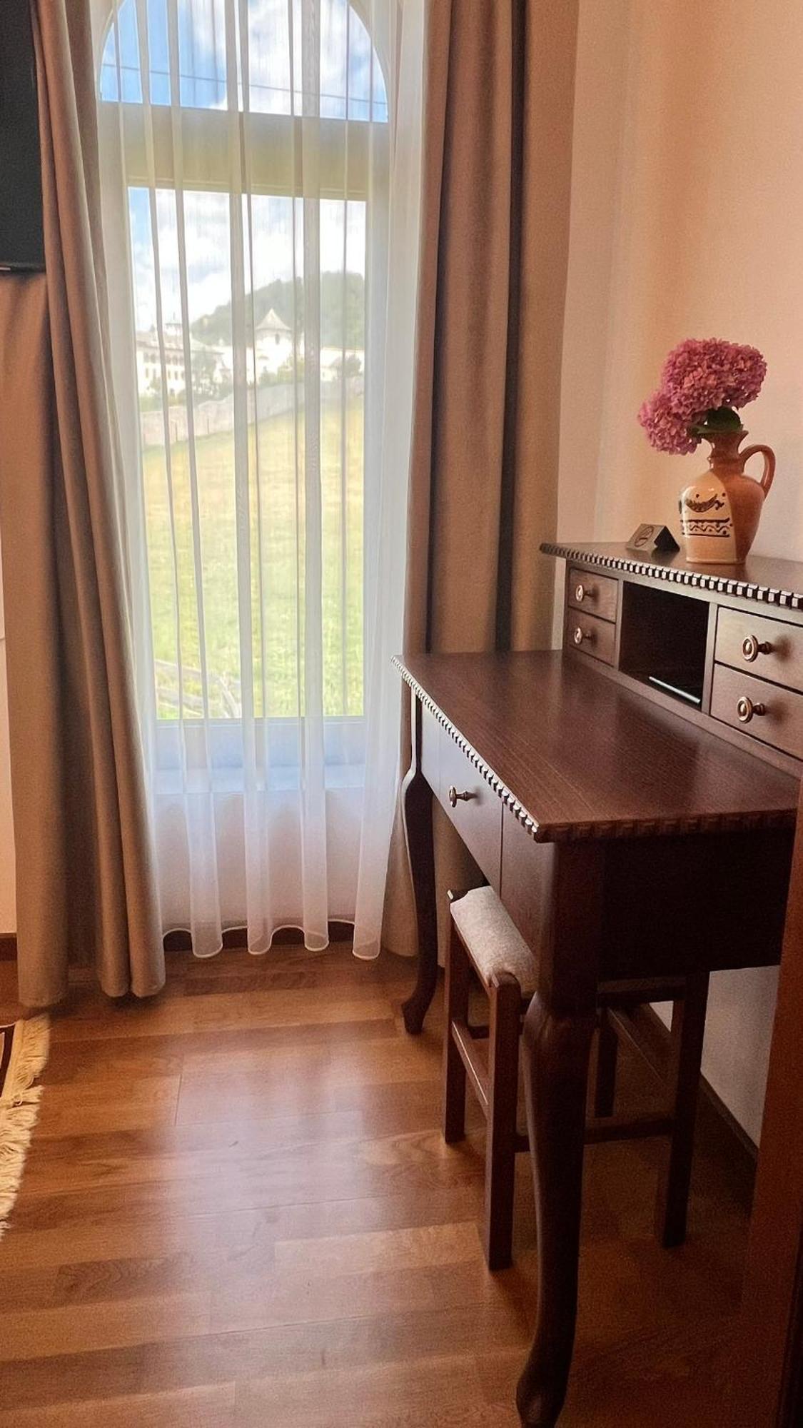 Casa Tudorescu Horezu Kültér fotó