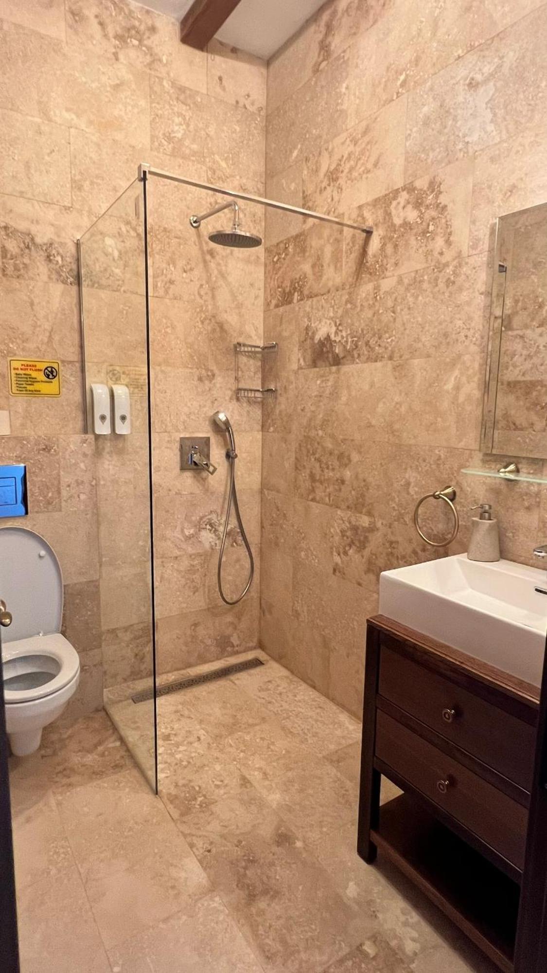 Casa Tudorescu Horezu Kültér fotó